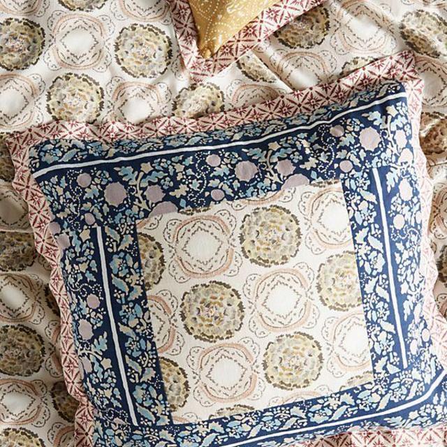 Meguro Euro Sham