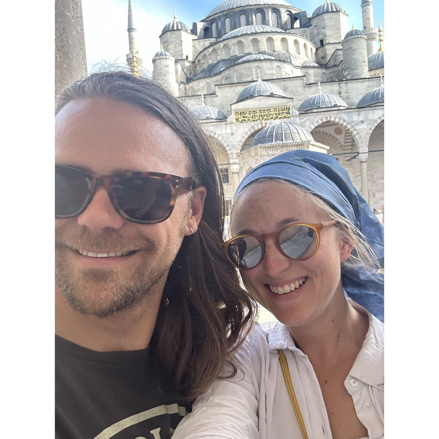 Istanbul, Turkey