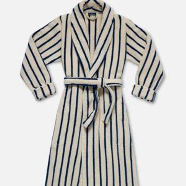 Super-Plush Robe