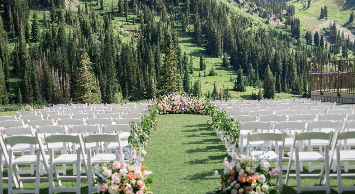 The Wedding Website of Megan Young and Trevor Mulrenin