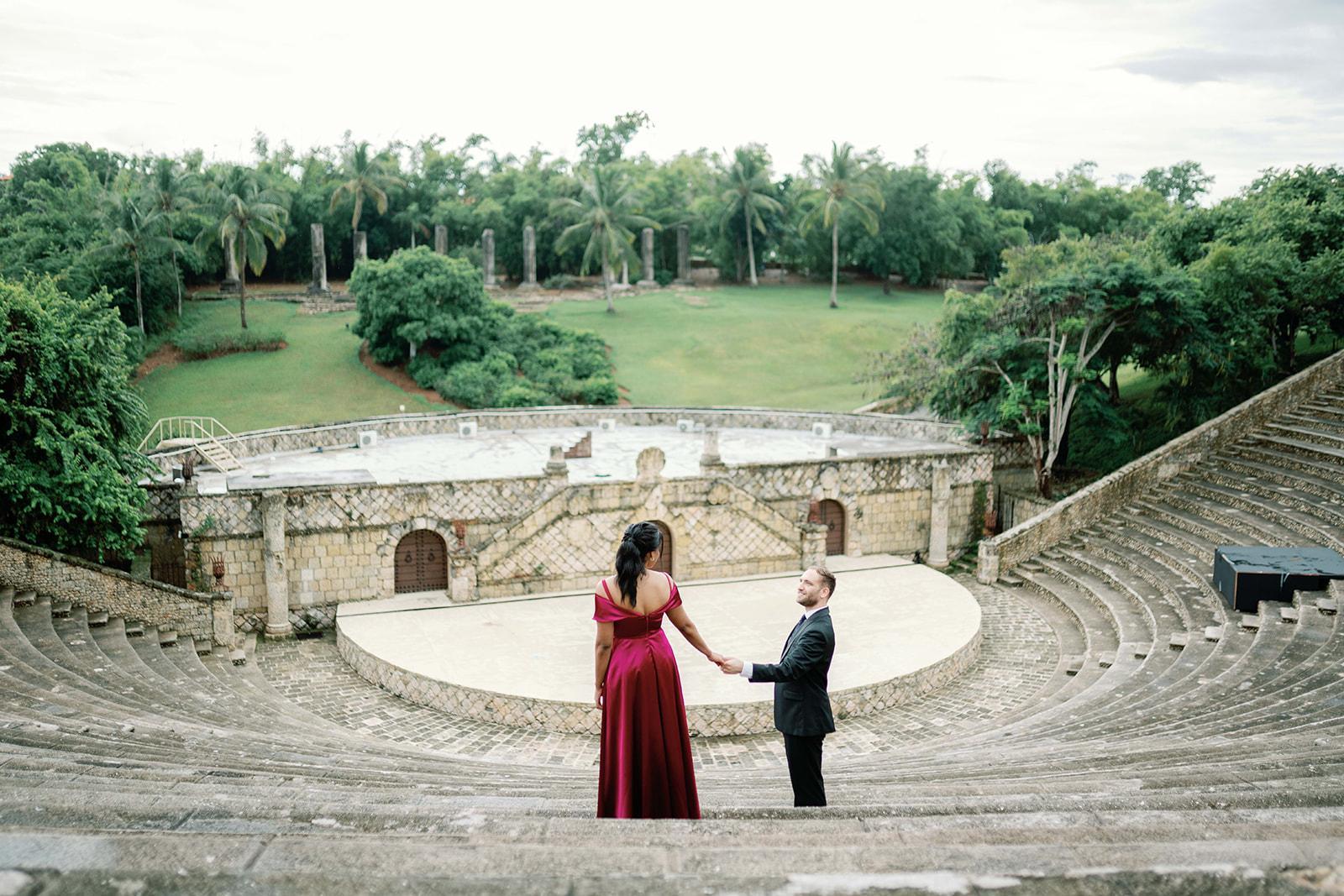 The Wedding Website of Daisy Marty and Justin Egber