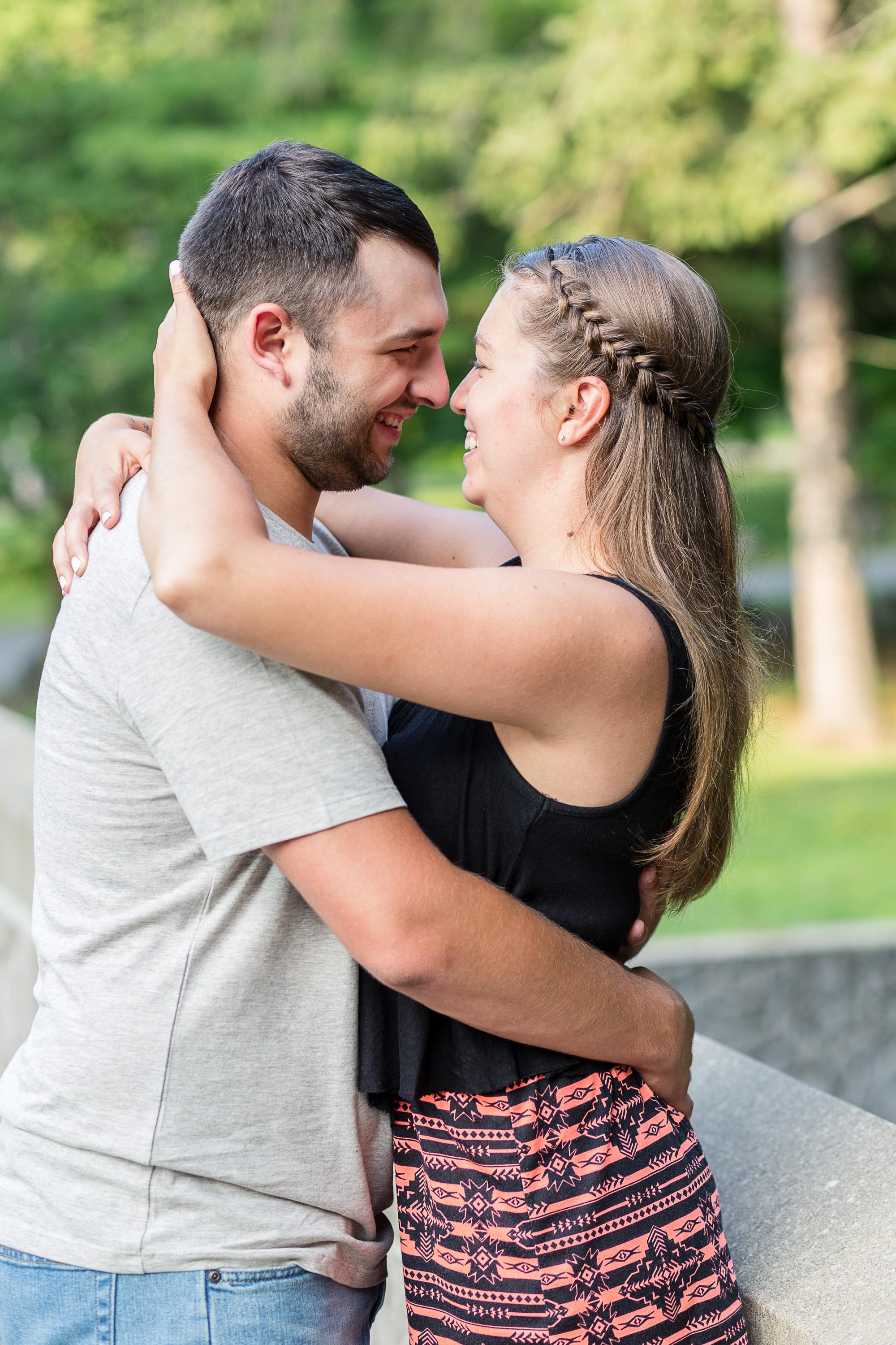 The Wedding Website of Paige Golley and Bryan Podgorski