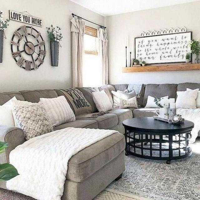 Furniture and Decor