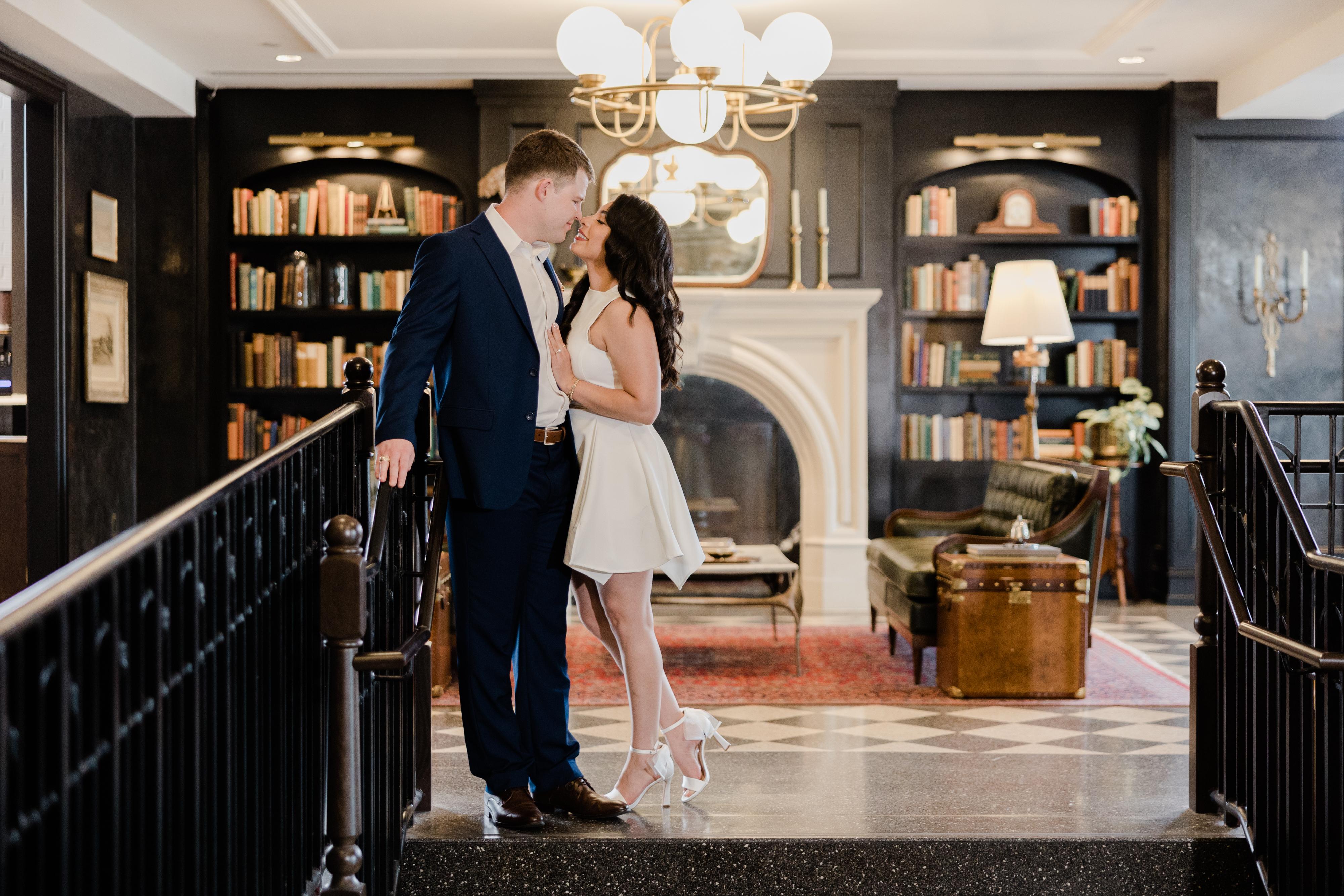 The Wedding Website of Melissa Zapata and Luke Ratliff