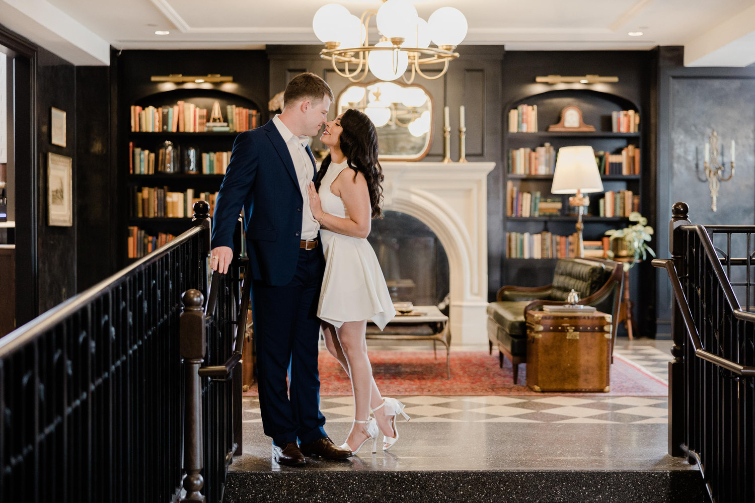 The Wedding Website of Melissa Zapata and Luke Ratliff