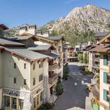 The Village at Palisades Tahoe