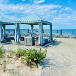 The Beach at Chatham Bars Inn