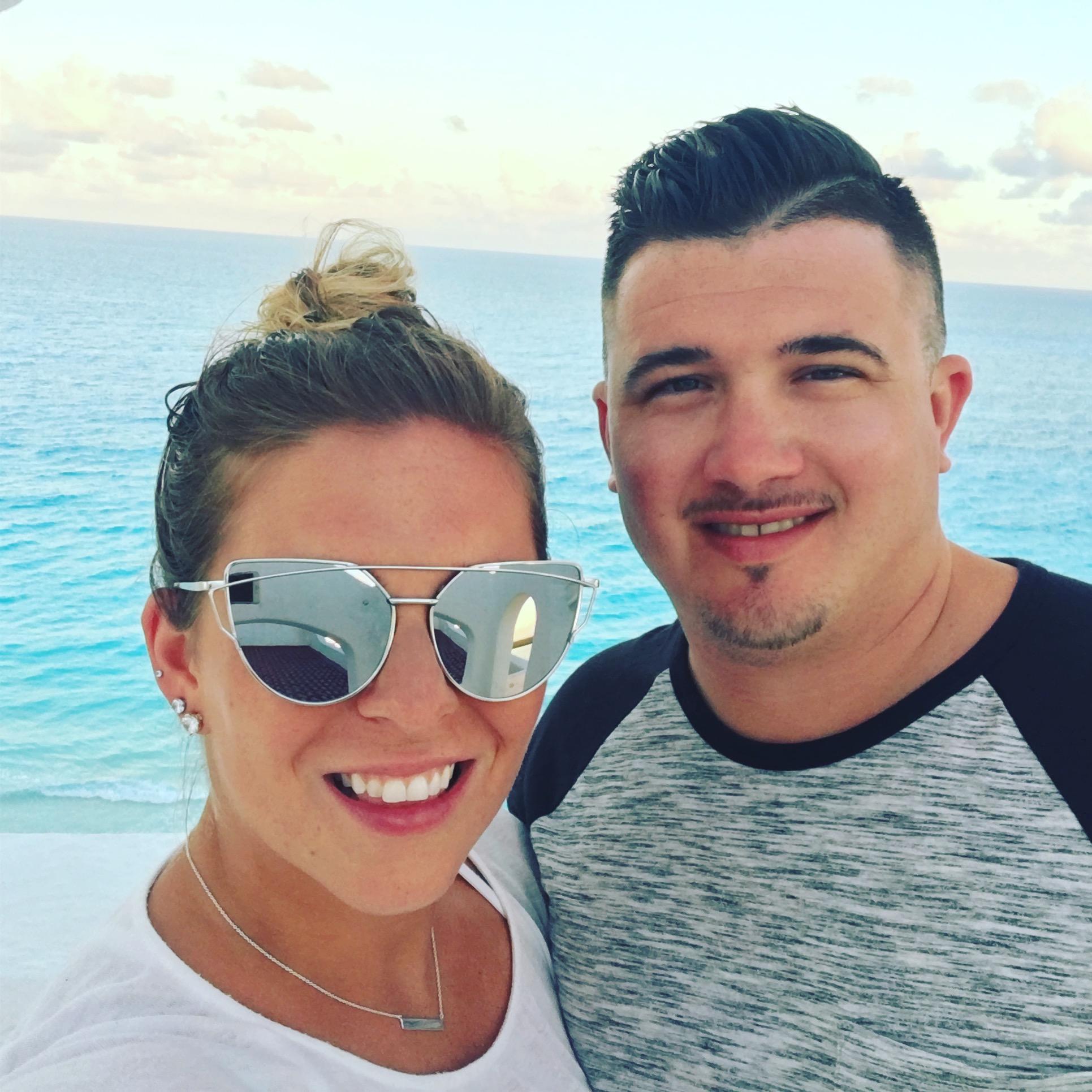 Cancun!