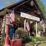 Old Sautee Store