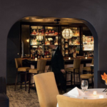 Melvyn's Restaurant & Lounge