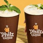 Philz Coffee