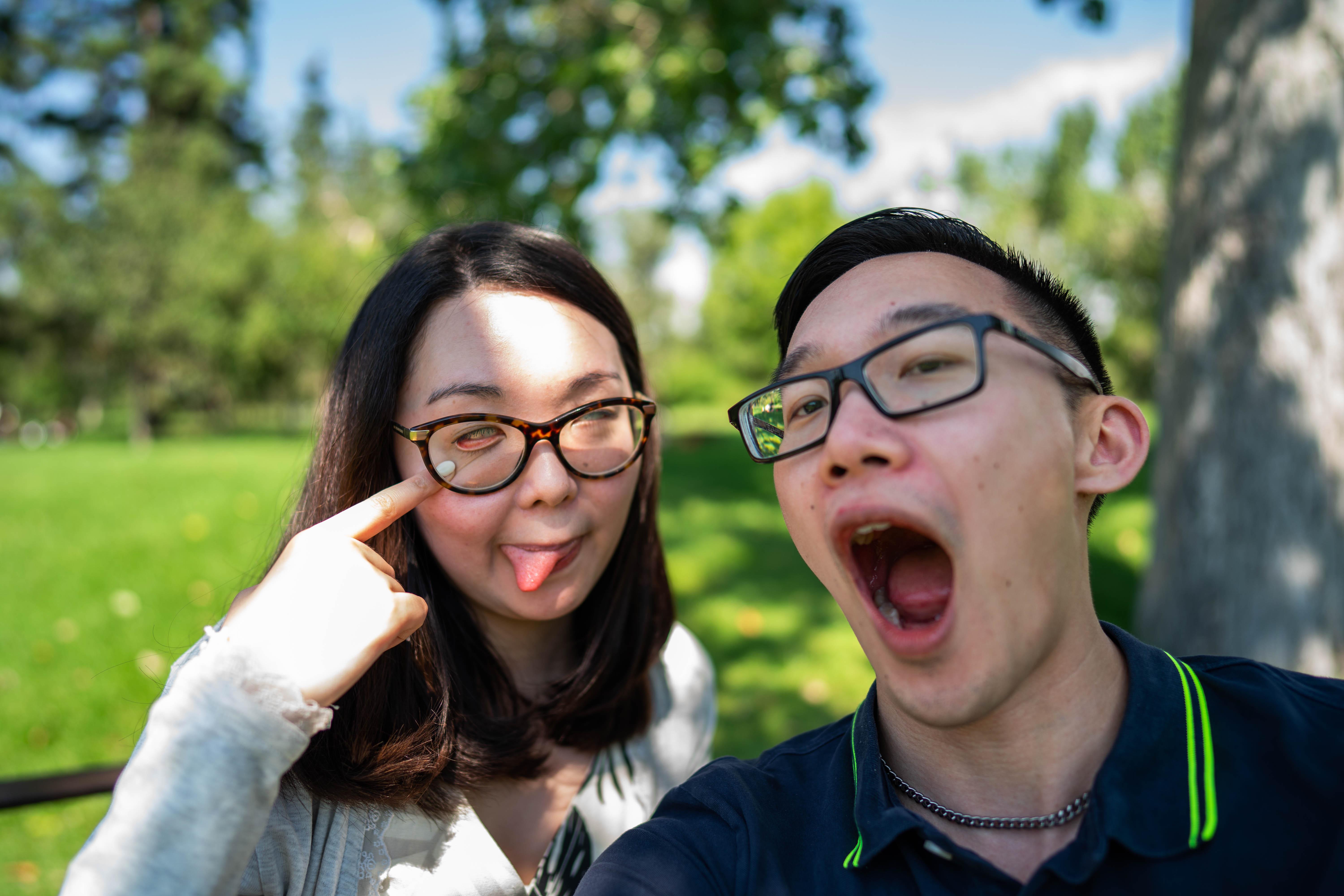 The Wedding Website of Lily Lai and Homun Yee