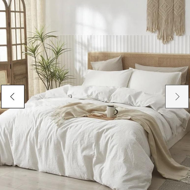 Kylie Duvet Cover Set | AllModern