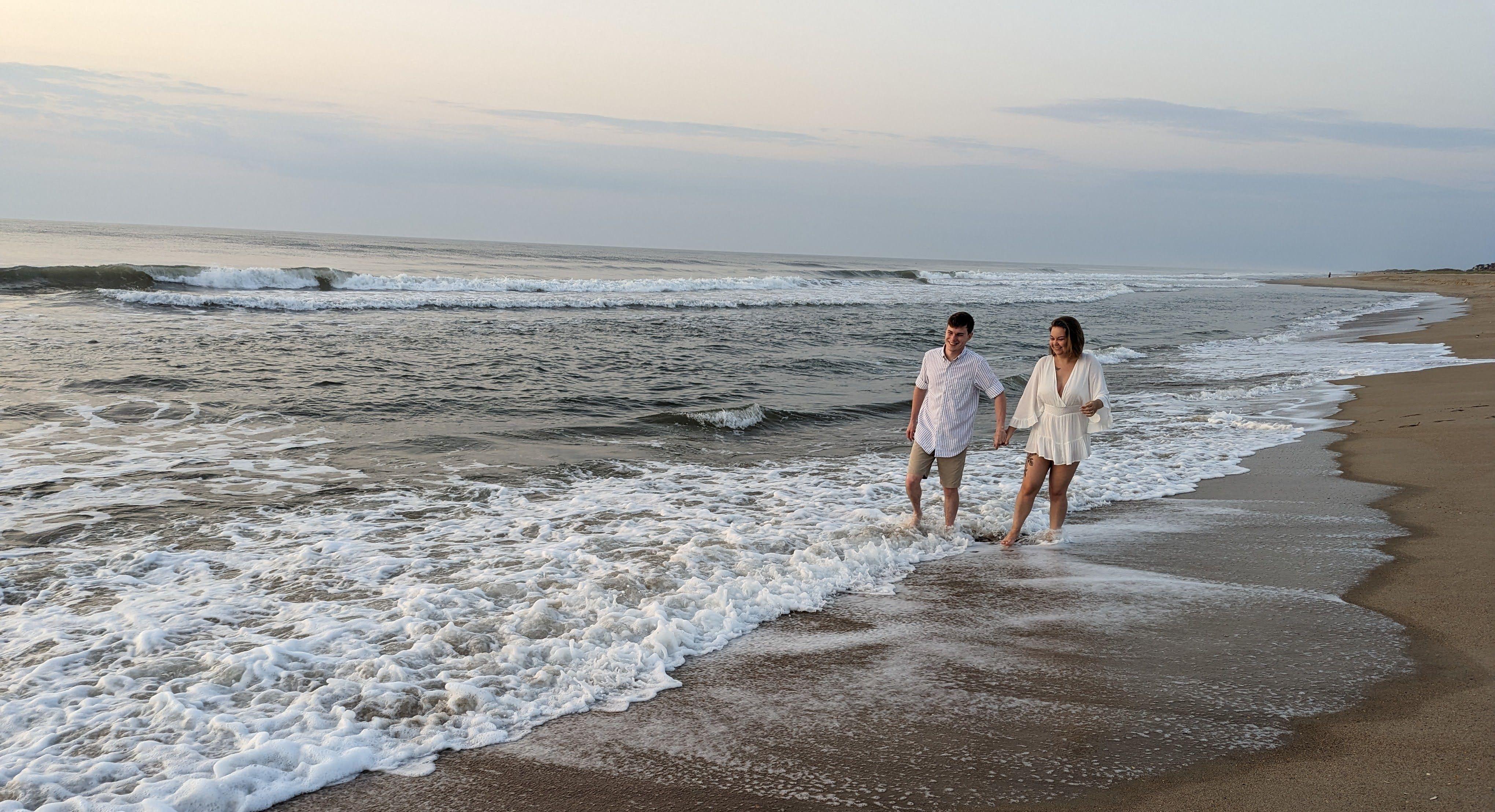 The Wedding Website of Genesis Shealy and Braden Kirk