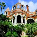 Moody Mansion