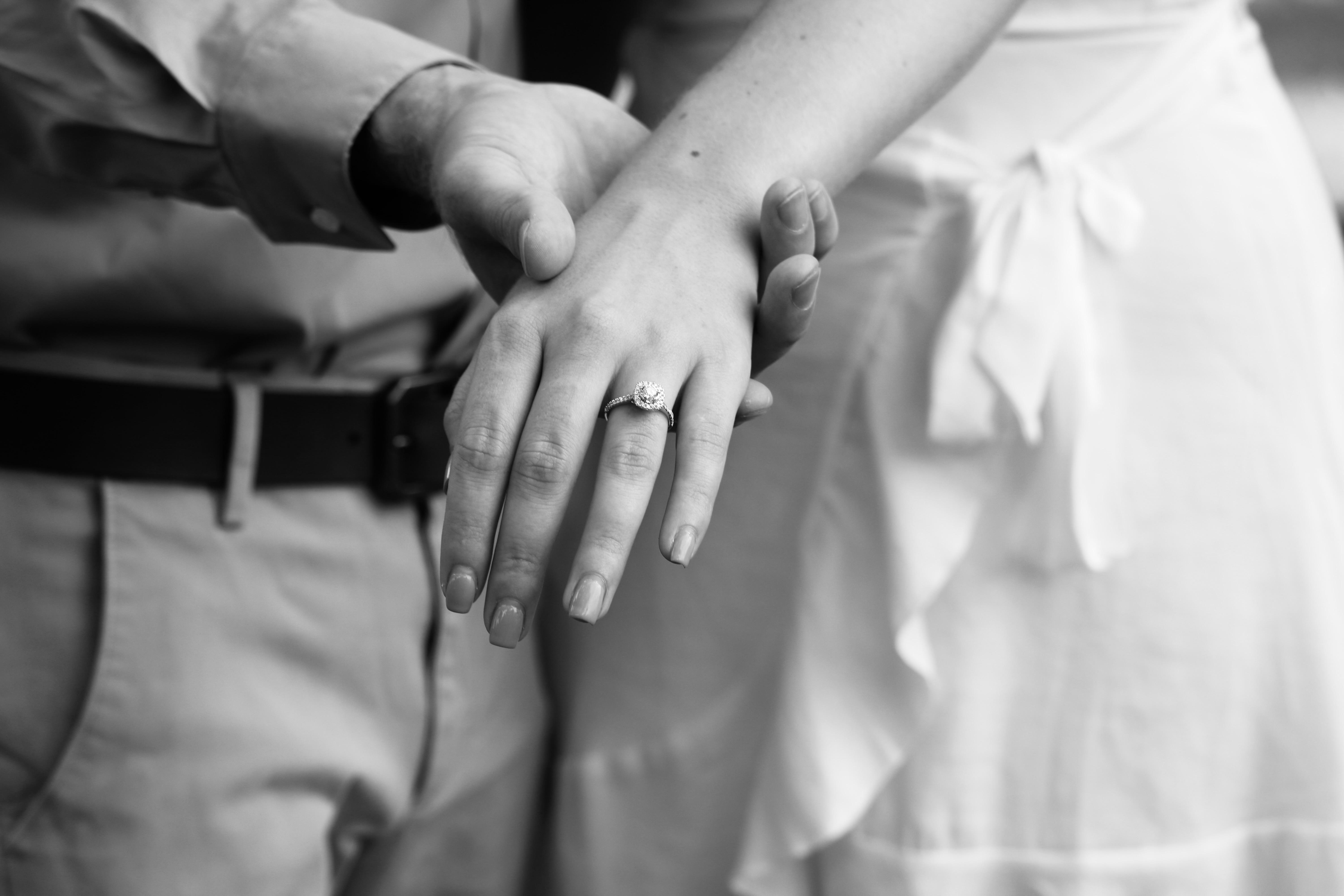 The Wedding Website of Morgan Presley and Collin Welborn
