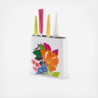Oasis Knife Block
