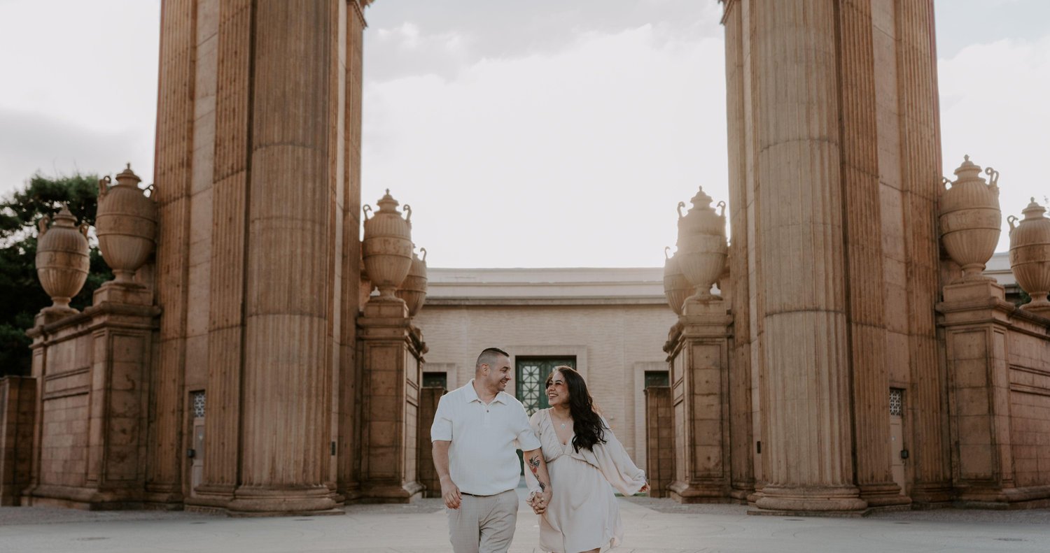 The Wedding Website of Derick Rosas and Berenice Noriega