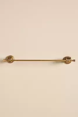 Nellie Towel Bar