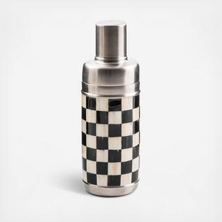 Courtly Check 3260 Cocktail Shaker