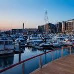 District Wharf
