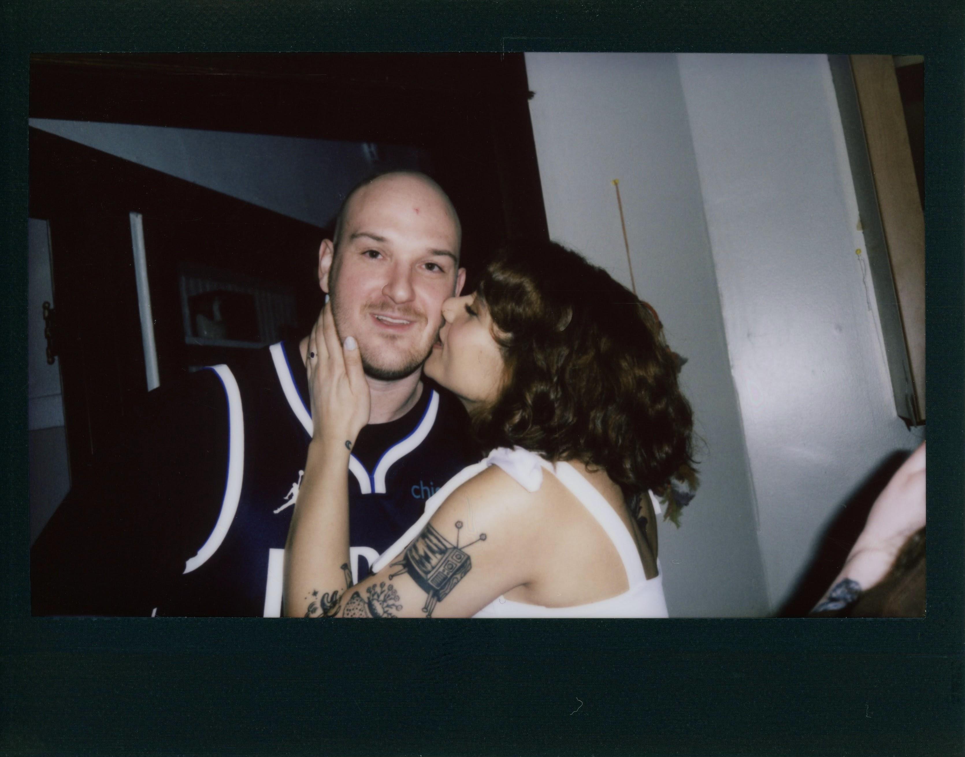 The Wedding Website of Amber Nasser and John Black