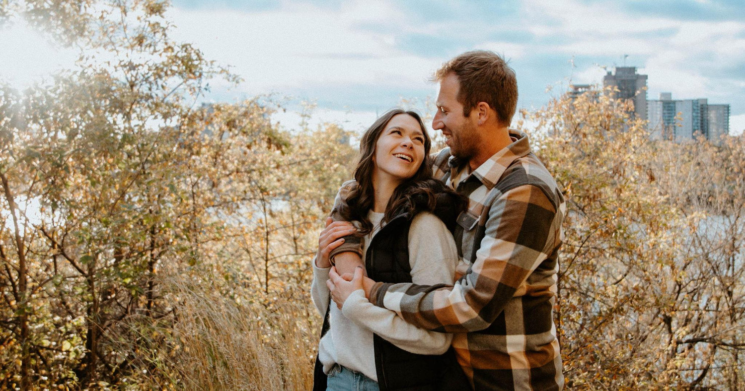 The Wedding Website of Brandey Blahut and Ryan Cox
