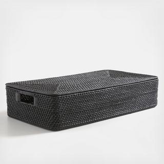 Sedona Under Bed Storage Basket