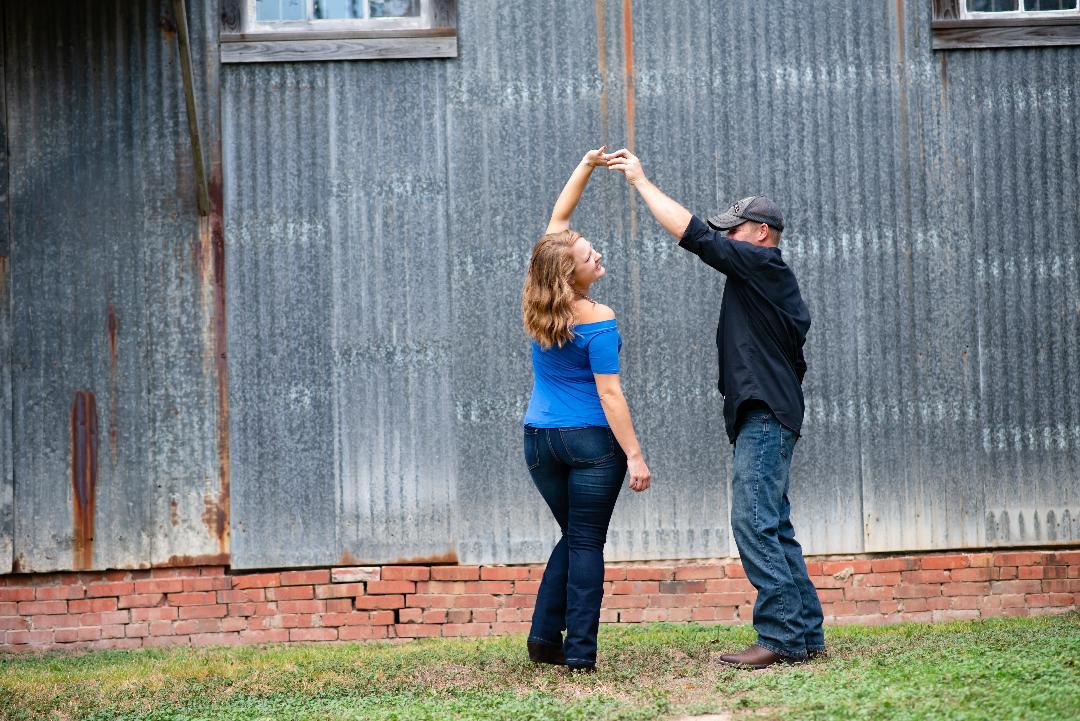 The Wedding Website of Heather Hellums and David Deal