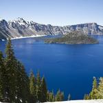 Crater Lake National Park