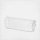 Diamond Pique Neckroll Sham