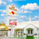Little White Wedding Chapel