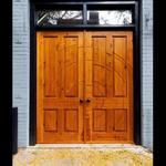 Museum for Art in Wood