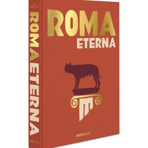 Table Book Roma Assouline