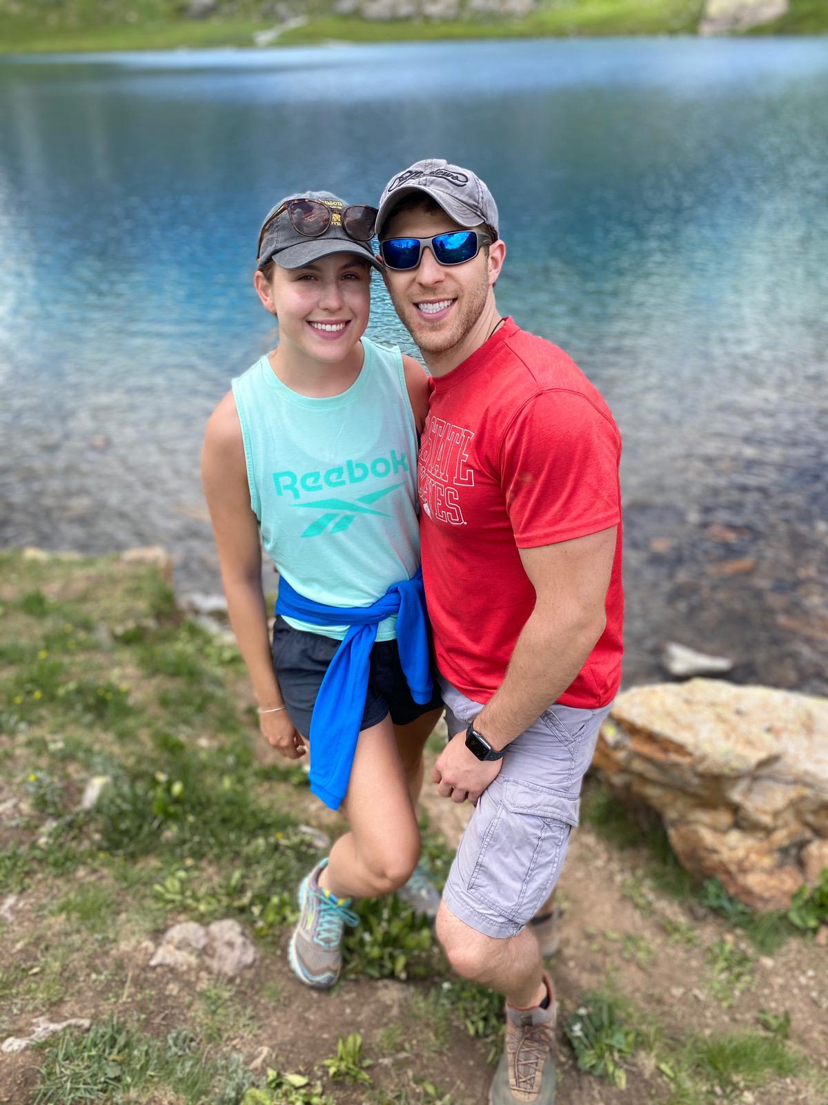 The Wedding Website of Noelle DiPaola and Alec Janda