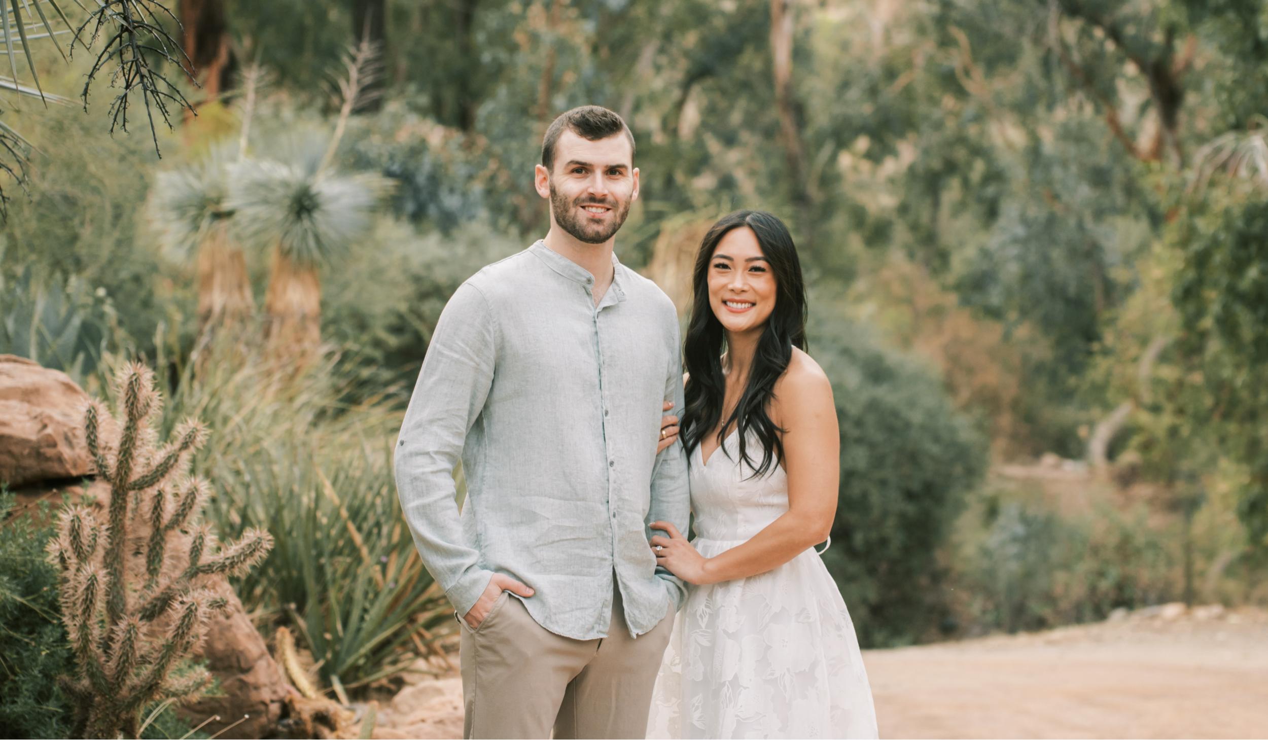 The Wedding Website of Justin Mercer and Emilee Mercer