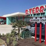 P. Terry's Burger Stand