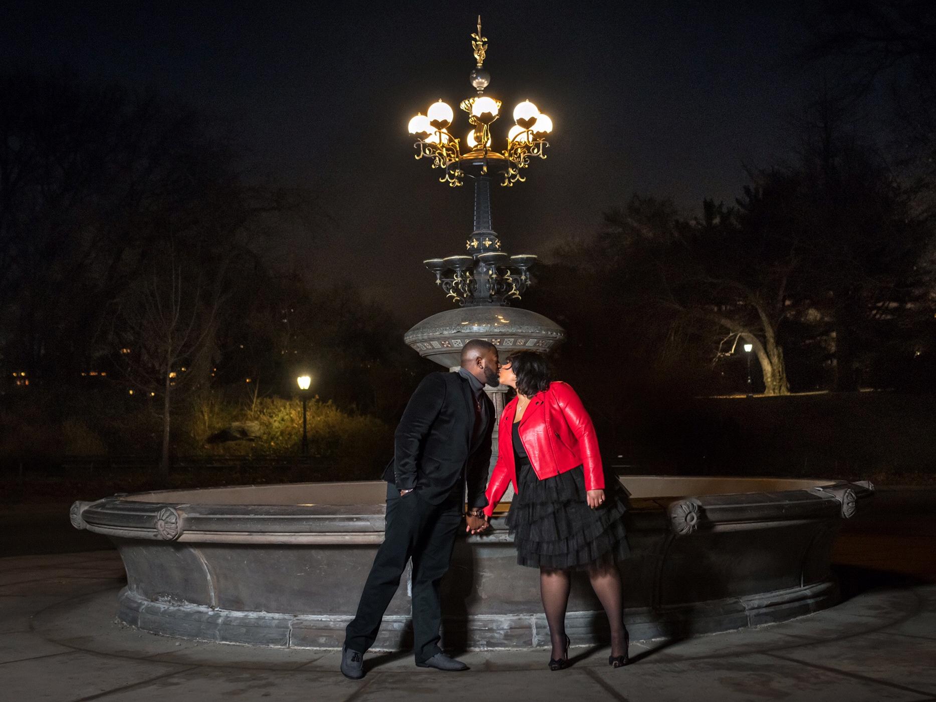 The Wedding Website of Janeé Newsome and Michael King