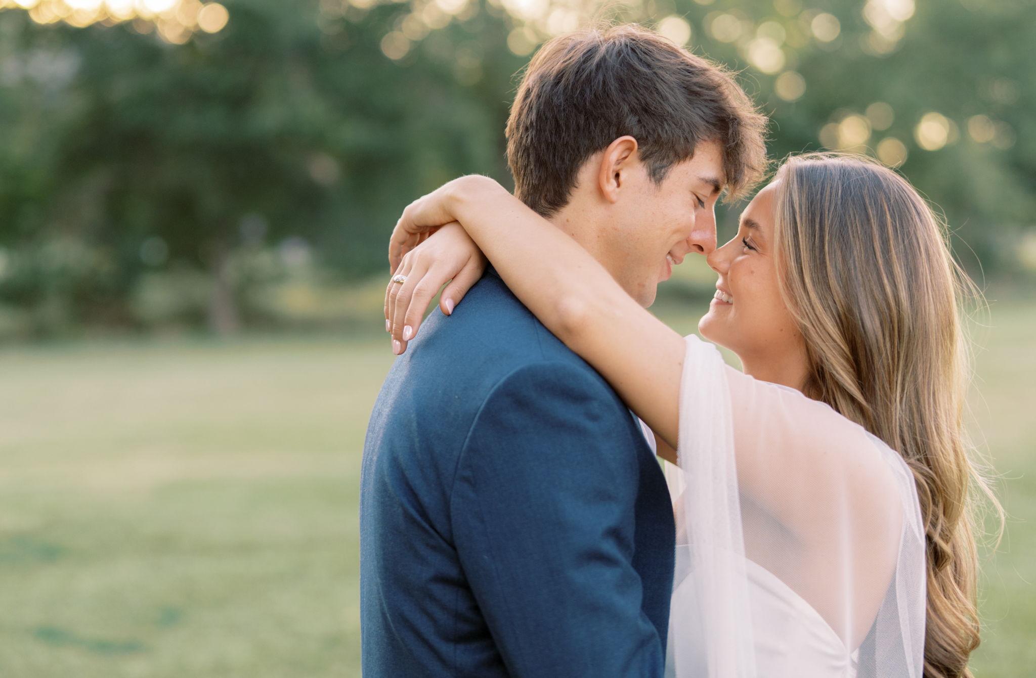 The Wedding Website of Katie Vaden and Hudson Likens