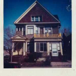 Lattimore House Fund