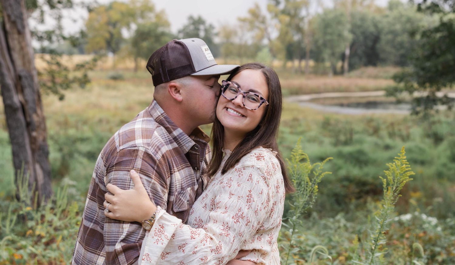 The Wedding Website of Rachel Ackert and Logan Whelchel