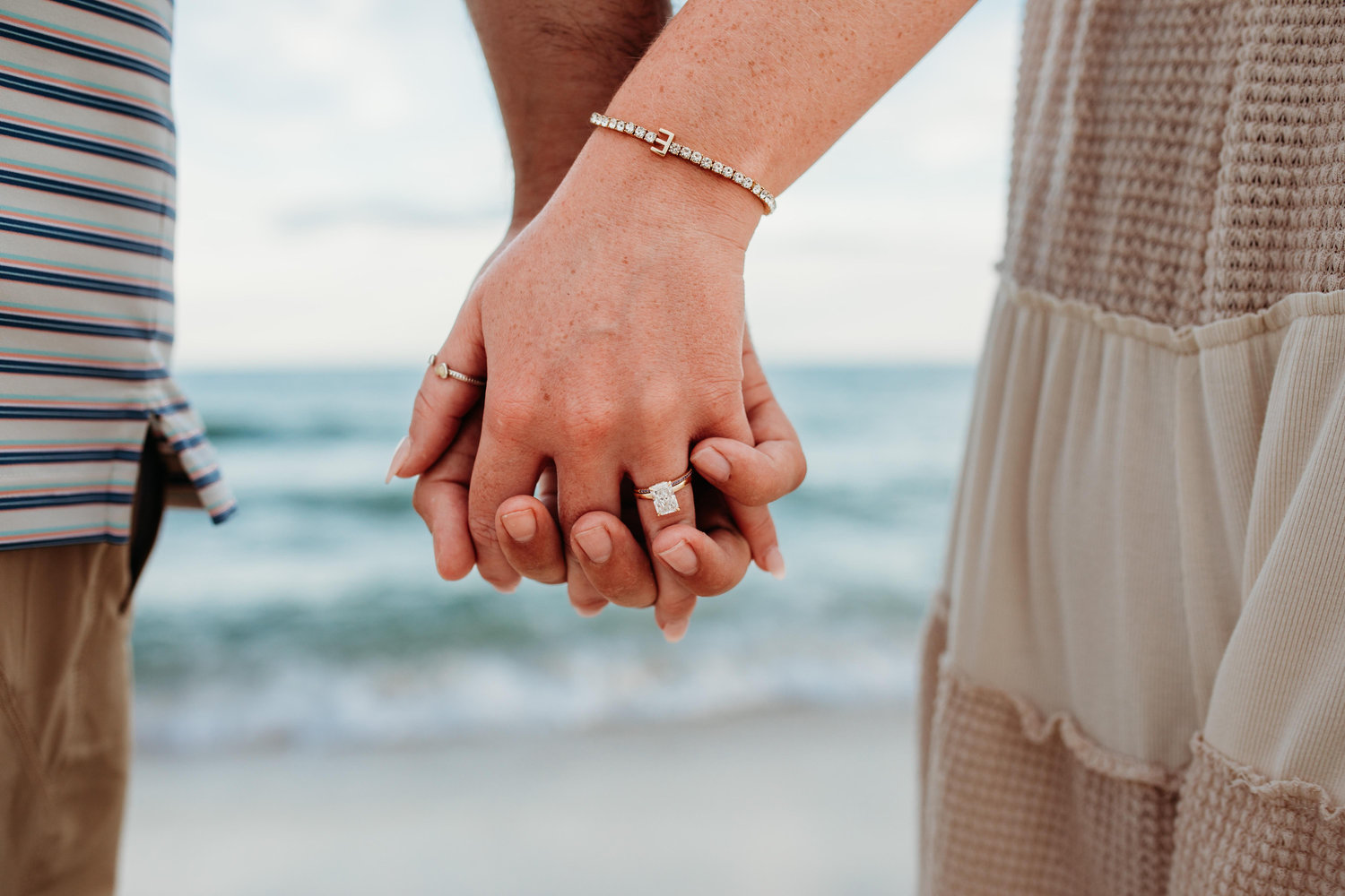 The Wedding Website of Lauren Ferington and Cason Banyas