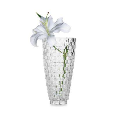 Mikasa® Palazzo 12-Inch Vase