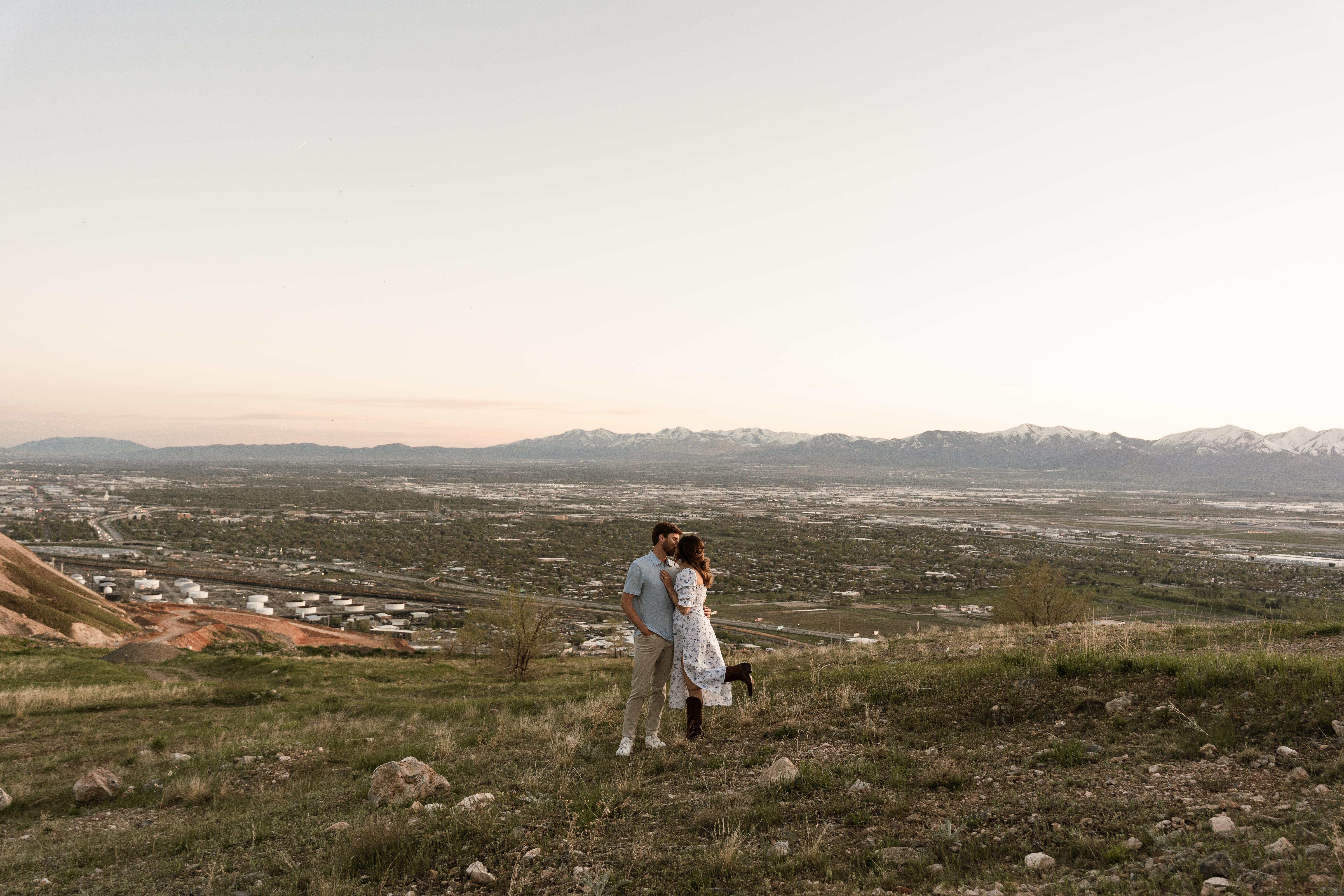The Wedding Website of Andie Mace and Cam Arnold