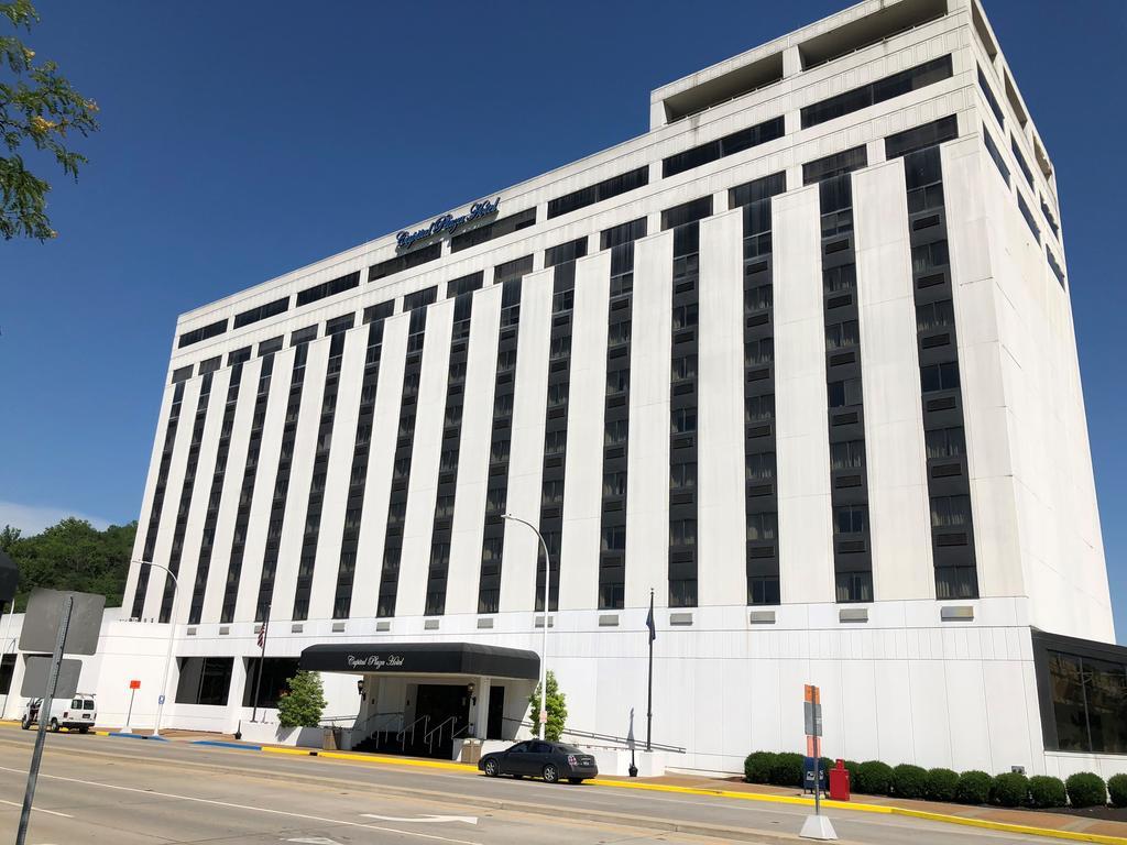 The Wedding Website of Mary Grace Lenhof and AJ Gillette