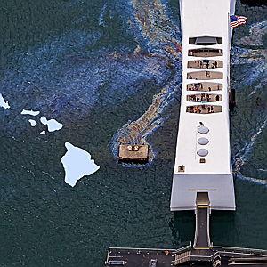 Pearl Harbor Museum Tickets