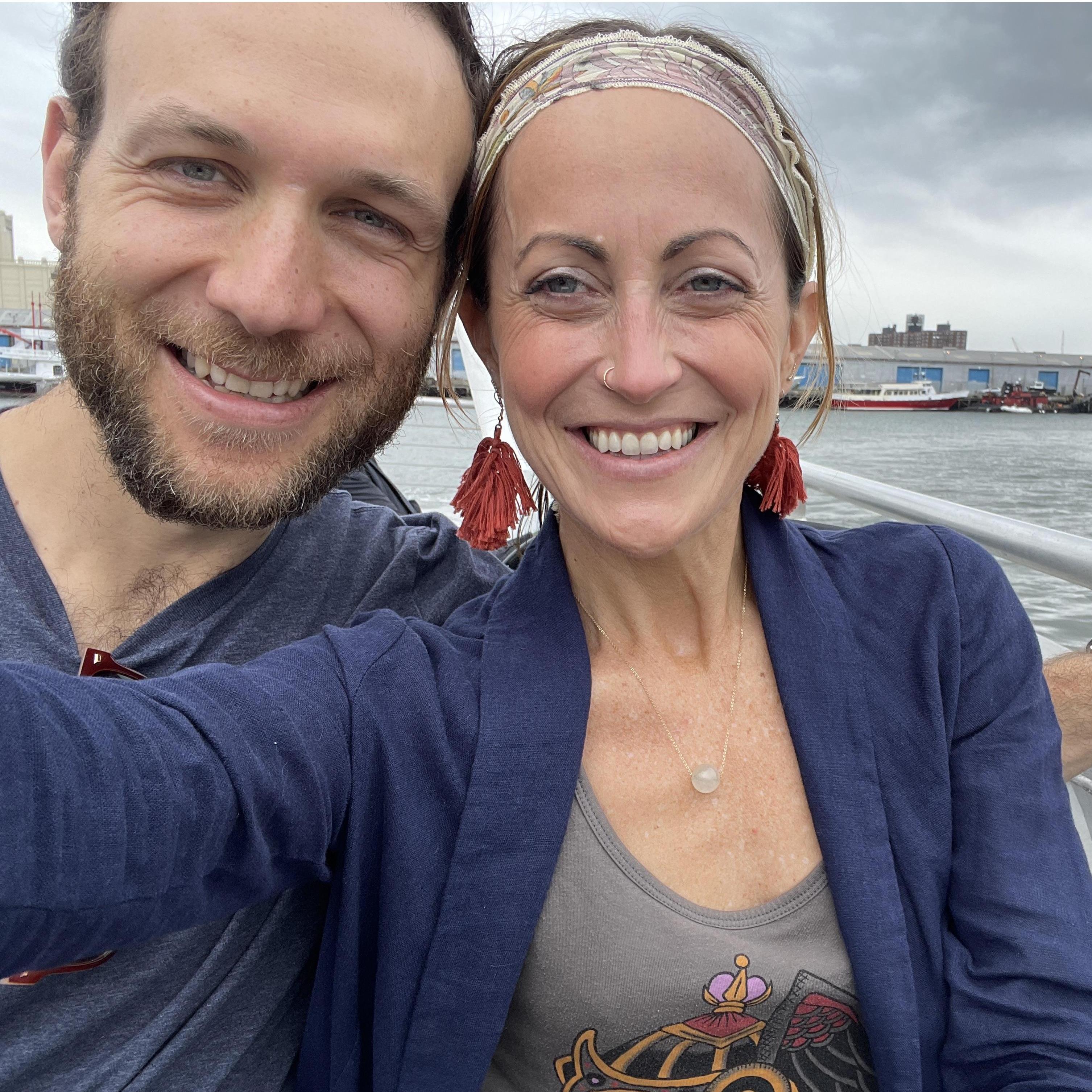 East River Ferry
•
NYC
2021