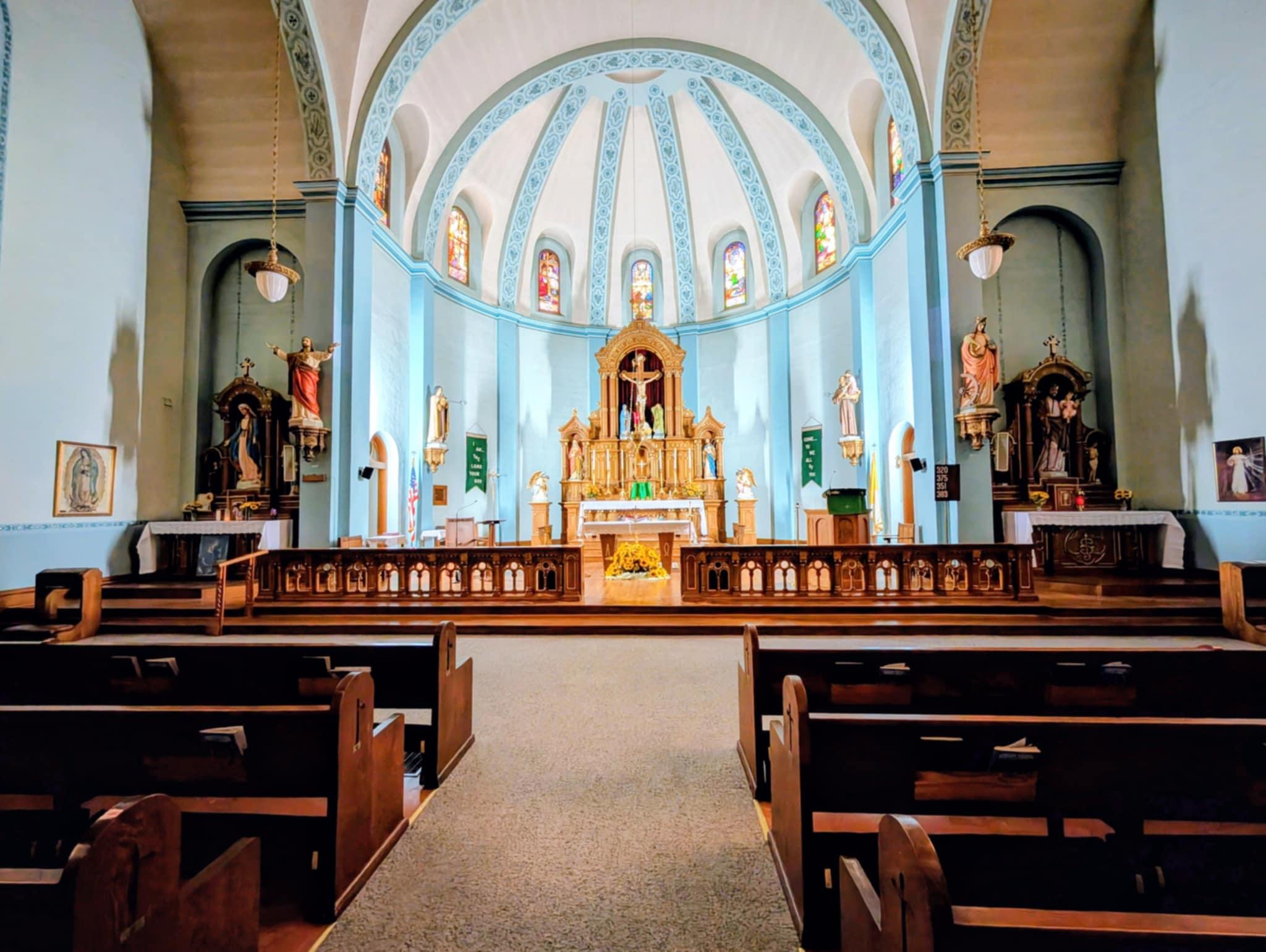 The Wedding Website of Rocio Reyes Esteves and Denton Haag