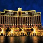 Fountains of Bellagio