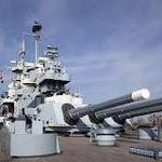 Uss North Carolina